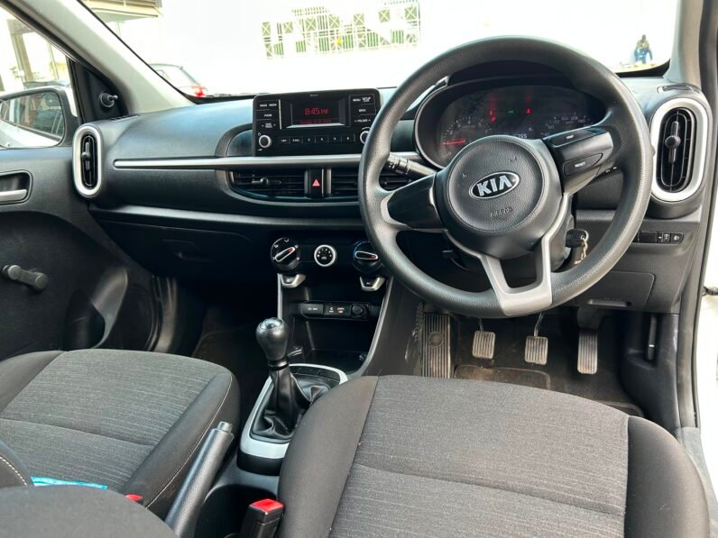 Kia Picanto 1.2 Start