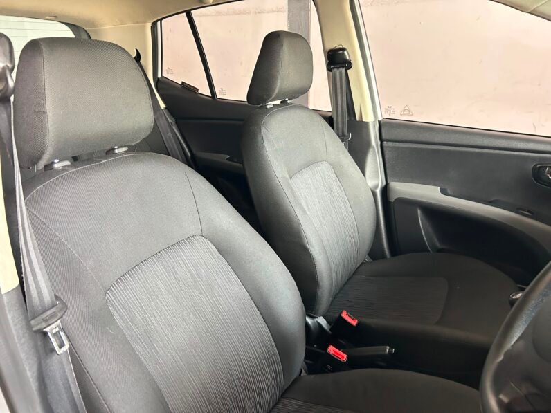 Hyundai i10 1.25 Glide