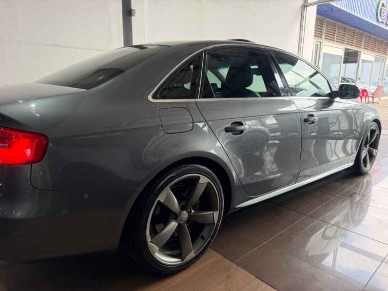2014 Audi A4 1.8 T SE Auto