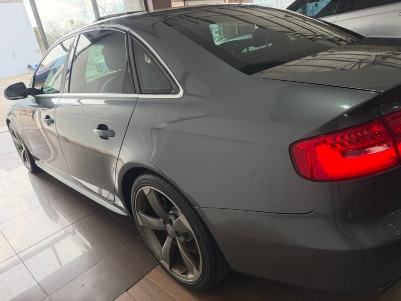 2014 Audi A4 1.8 T SE Auto