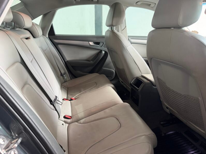 2014 Audi A4 1.8 T SE Auto