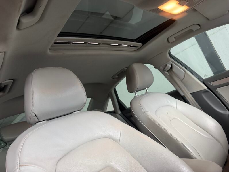 2014 Audi A4 1.8 T SE Auto