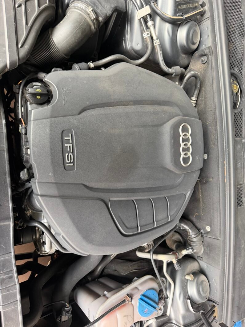 2014 Audi A4 1.8 T SE Auto