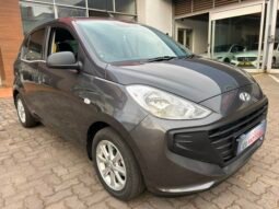 Hyundai Atos 1.1 Motion