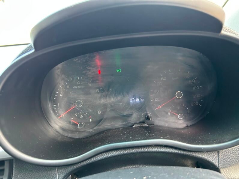 Kia Picanto 1.2 Start