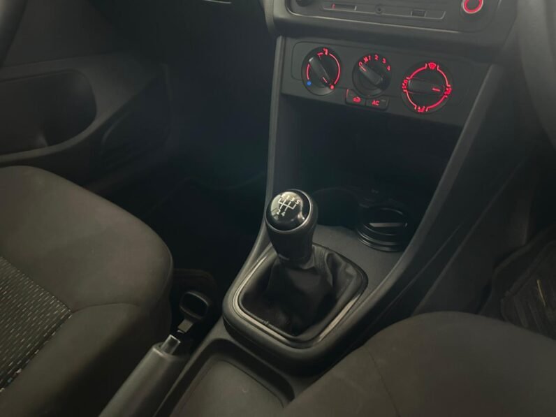 Volkswagen Polo Vivo 1.4 Trendline 5-dr