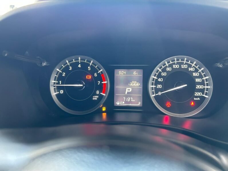 Toyota Starlet 1.5 XS Auto