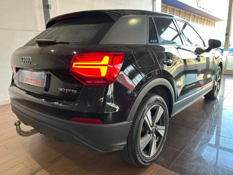 2019 Audi Q2 1.0 TFSI Auto | 30 TFSI