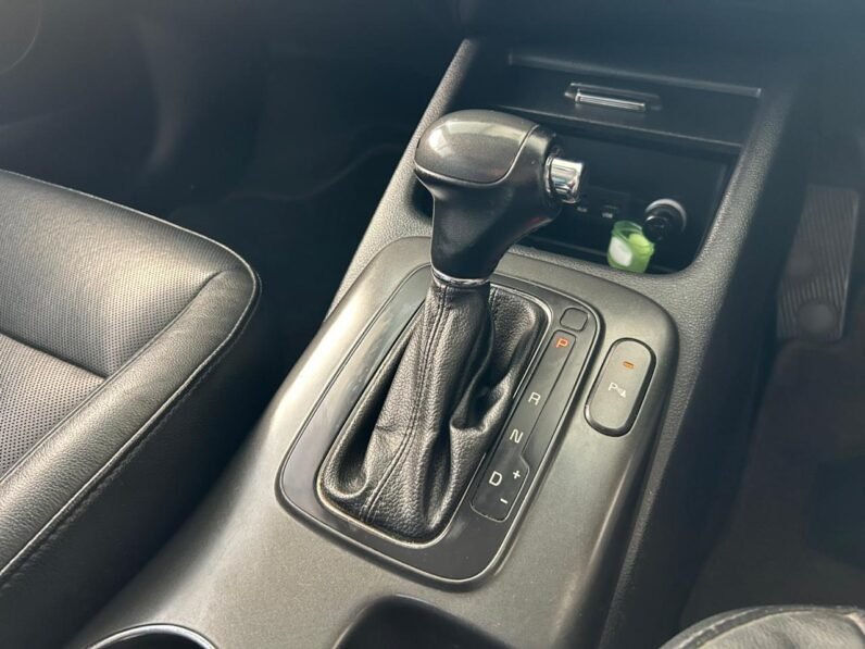 2014 Kia Cerato Hatch 2.0 EX Auto