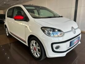 Volkswagen Up Move Up! 1.0 5-dr