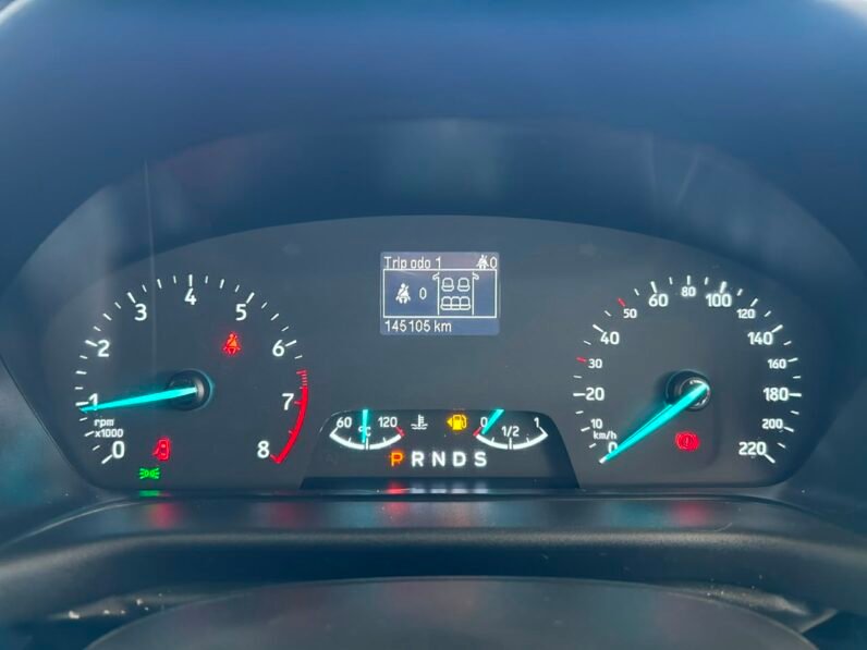 Ford Fiesta 1.0 EcoBoost Trend 5-dr Auto