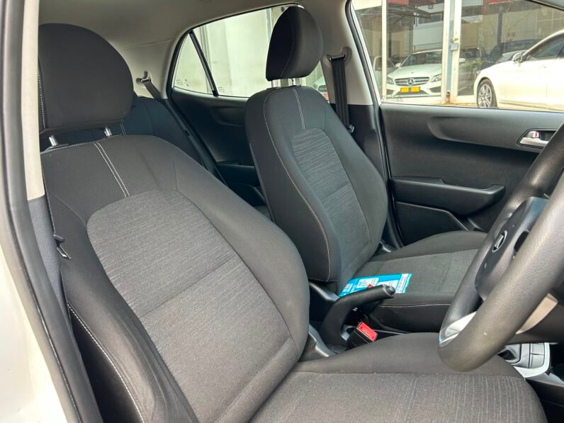 Kia Picanto 1.2 Start