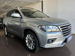 2018 Haval H2 1.5T Luxury auto