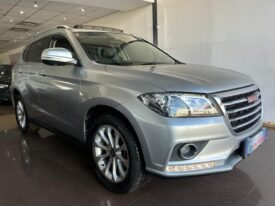 2018 Haval H2 1.5T Luxury auto