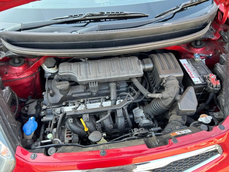 Kia Picanto 1.2 EX