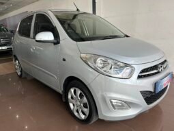 Hyundai i10 1.25 Glide