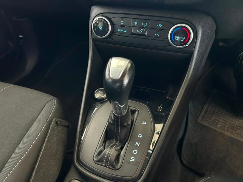 Ford Fiesta 1.0 EcoBoost Trend 5-dr Auto