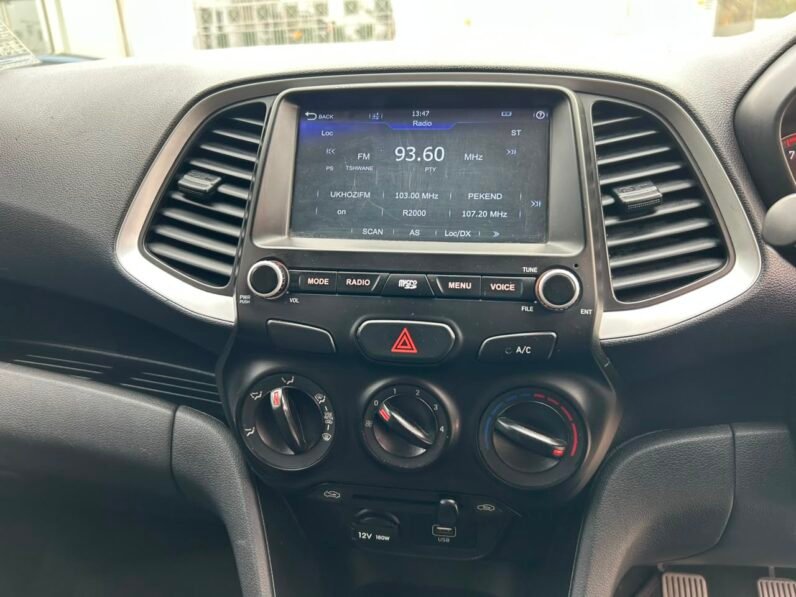Hyundai Atos 1.1 Motion