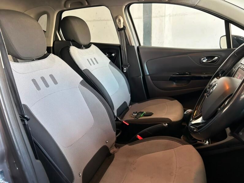 2016 Renault Captur 900T Dynamique (66kW)