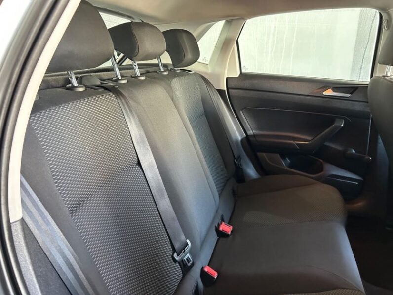 VOLKSWAGEN POLO 1.0 TSI