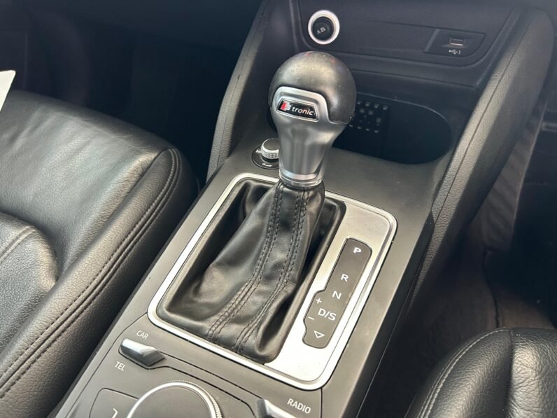 Audi Q2 1.0 TFSI Auto | 30 TFSI
