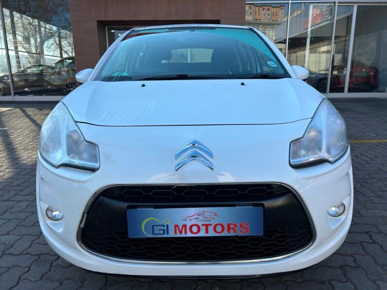 CITROEN C3