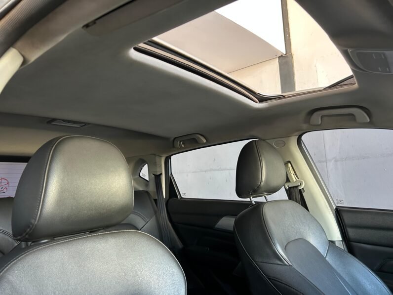2018 Haval H2 1.5T Luxury auto