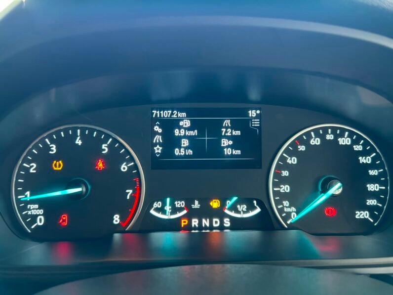 Ford EcoSport 1.0 EcoBoost Trend Auto