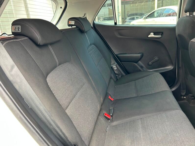 Kia Picanto 1.2 Start