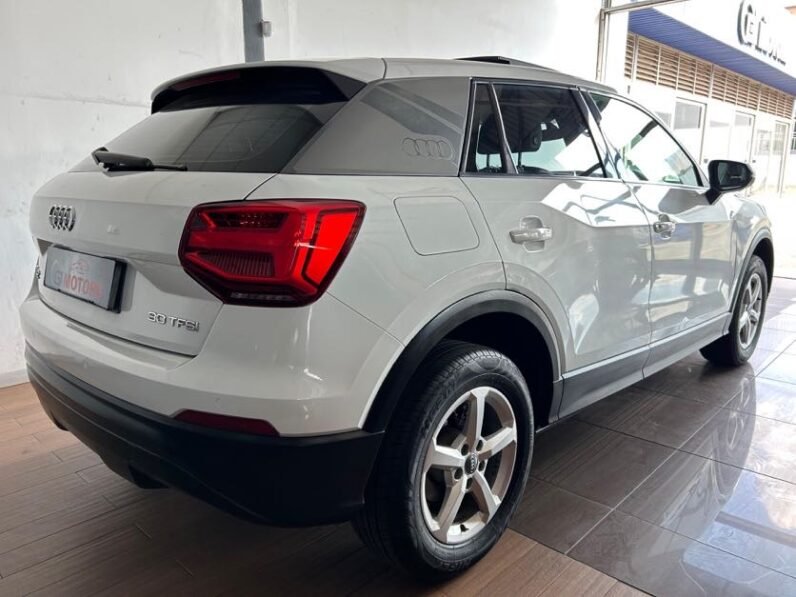 Audi Q2 1.0 TFSI Auto | 30 TFSI