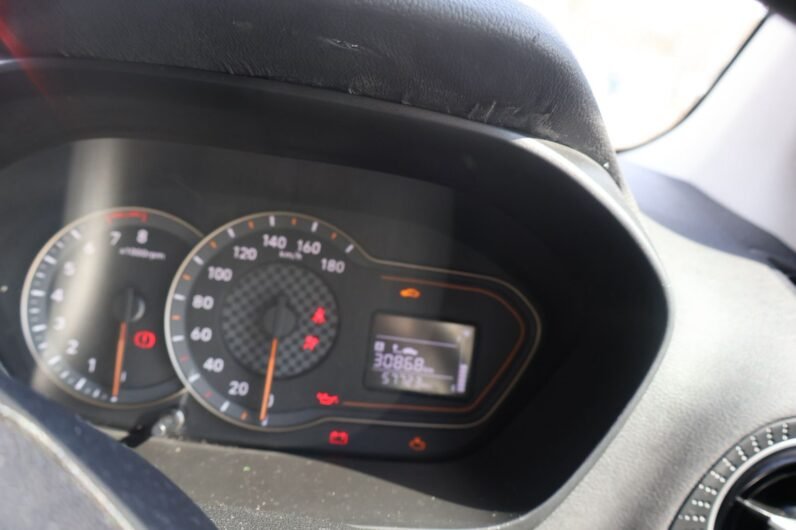 Hyundai Atos 1.1 Motion