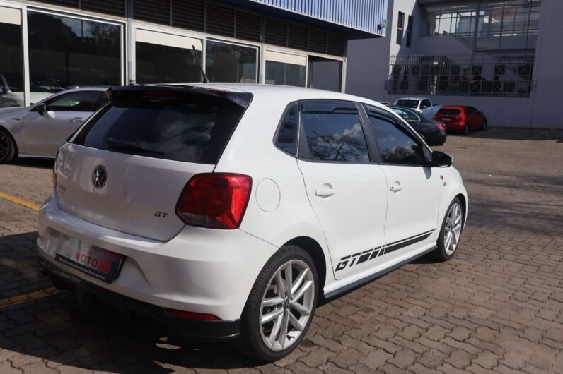 Volkswagen Polo GP 1.6 Trendline
