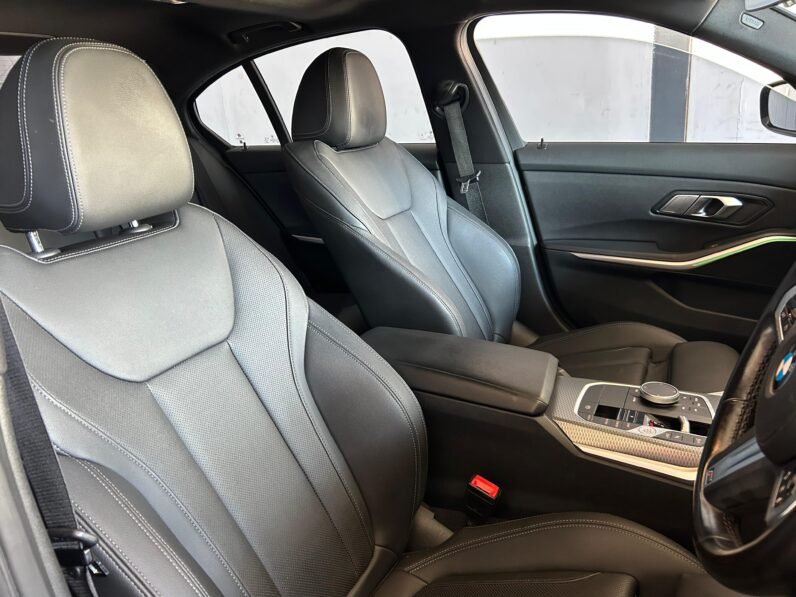 2023 BMW 3 Series 320i M Sport Auto