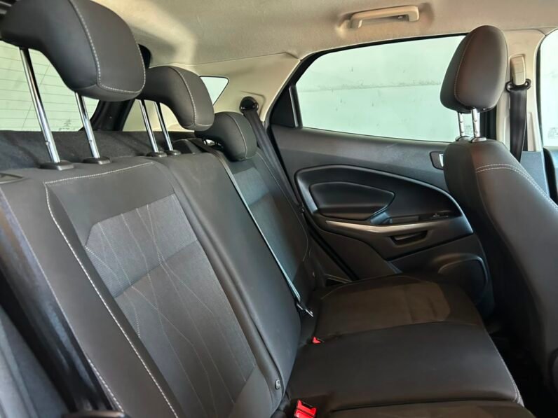 Ford EcoSport 1.0 EcoBoost Trend Auto