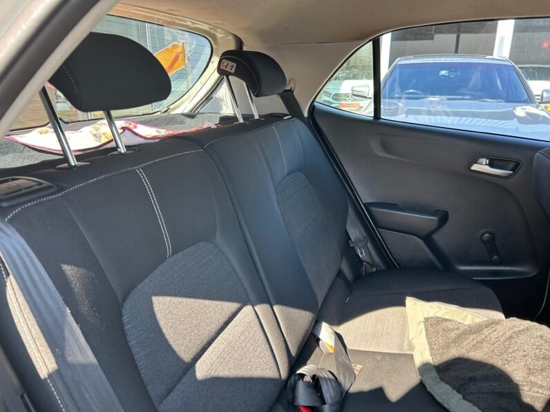KIA PICANTO 1.0