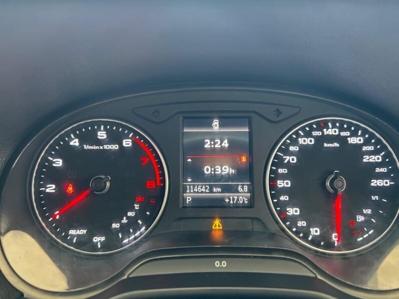 Audi Q2 1.0 TFSI Auto | 30 TFSI