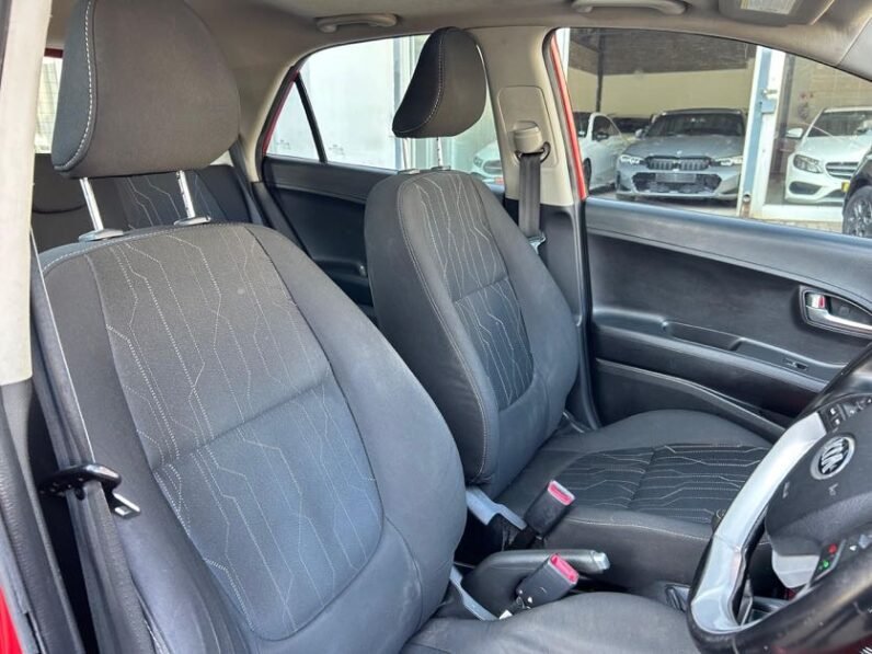 Kia Picanto 1.2 EX