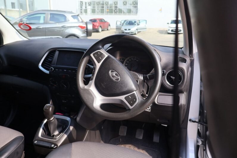 Hyundai Atos 1.1 Motion