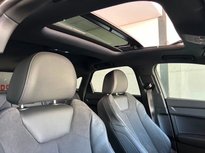 AUDI Q3 SPORT BACK 35TFSI