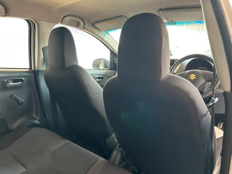 Suzuki Alto 1.0 GLX