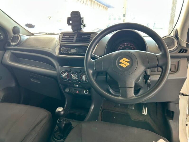Suzuki Alto 1.0 GLX