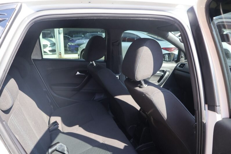 Volkswagen Polo GP 1.6 Trendline