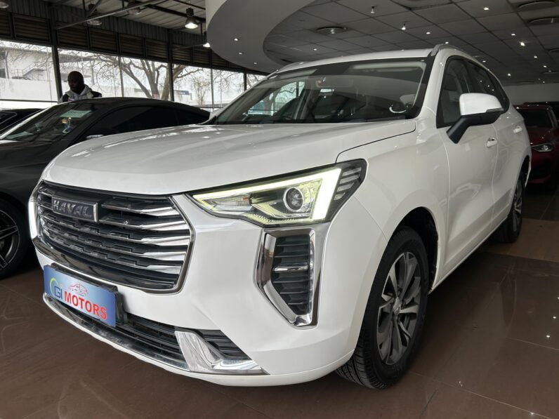 Haval Jolion 1.5T Premium Auto