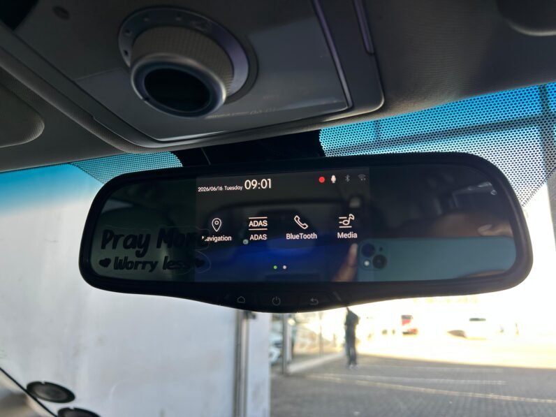2018 Haval H2 1.5T Luxury auto