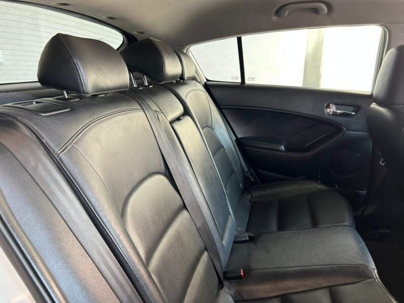 2014 Kia Cerato Hatch 2.0 EX Auto
