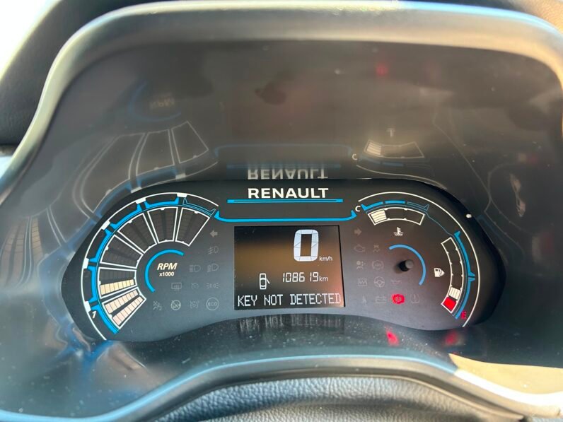 Renault Kiger 1.0 Energy Zen