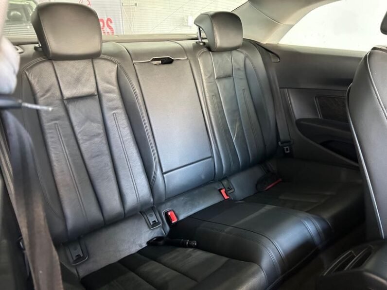 AUDI A5 2.0 TDI QUATRO