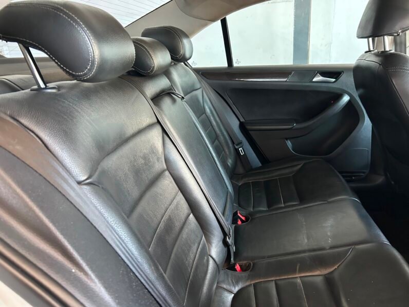 Volkswagen Jetta GP 1.4 TSI Comfortline