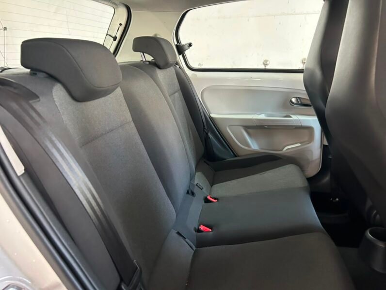 Volkswagen Up Move Up! 1.0 5-dr