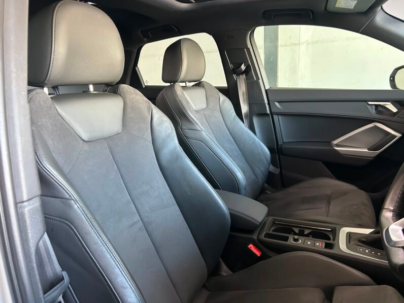 AUDI Q3 SPORT BACK 35TFSI